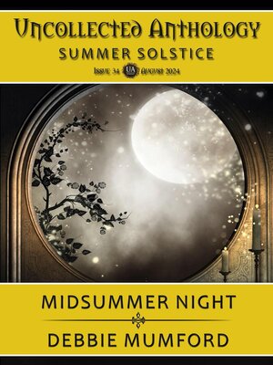 cover image of Midsummer Night